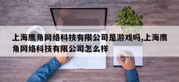 上海鹰角网络科技有限公司是游戏吗,上海鹰角网络科技有限公司怎么样