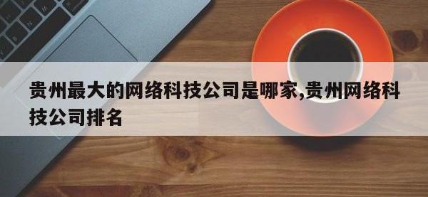 贵州最大的网络科技公司是哪家,贵州网络科技公司排名