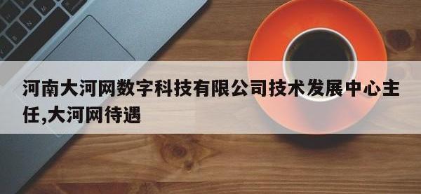 河南大河网数字科技有限公司技术发展中心主任,大河网待遇