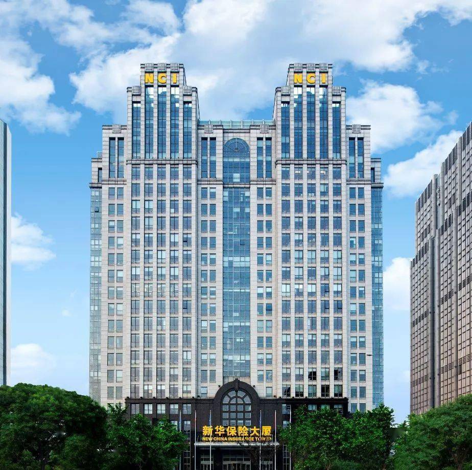 社招 | 新华保险2022年总部部分部门社会招聘