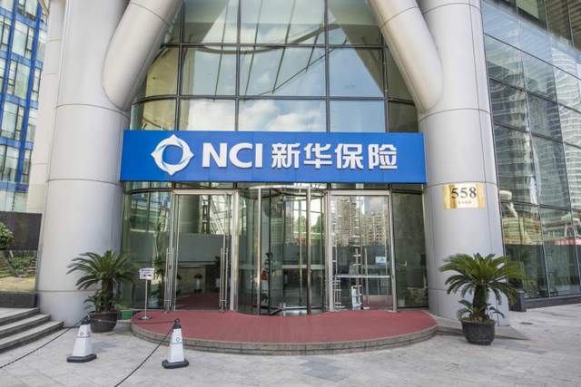 读研报心得:新华保险24年首月保费下降15%,战略布局与投资收益