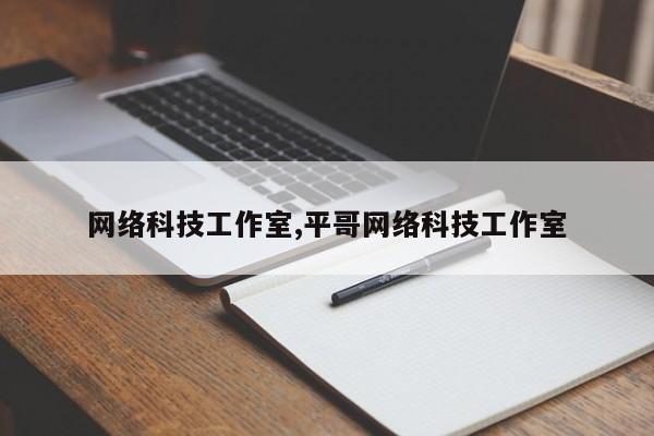 网络科技工作室,平哥网络科技工作室